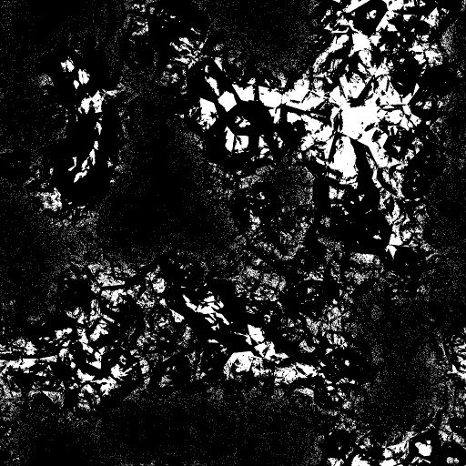 Reflective Occlusion Map