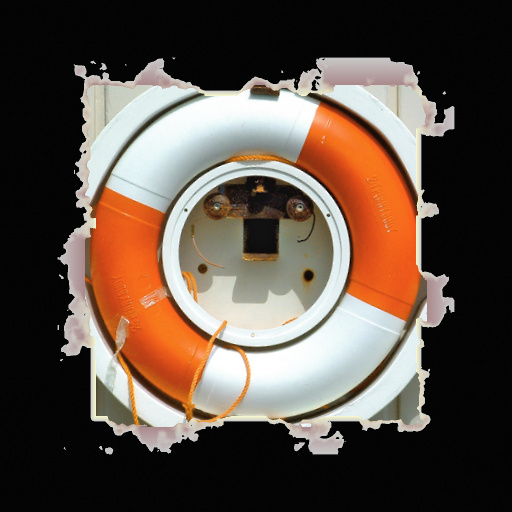 Diffuse Map