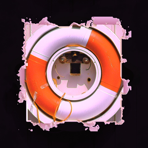 calamity (Effect)