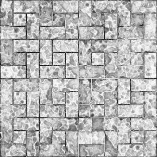 Ambient Occlusion Map