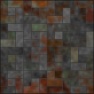 Matte Spanish Tile