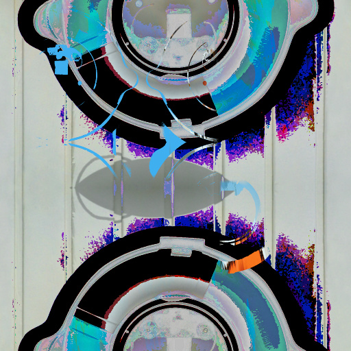Diffuse Map