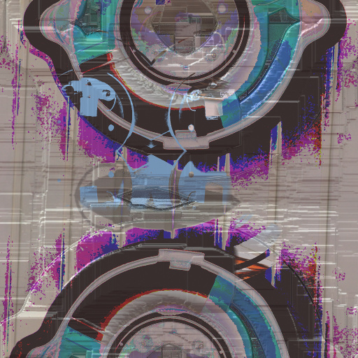 Variation 8