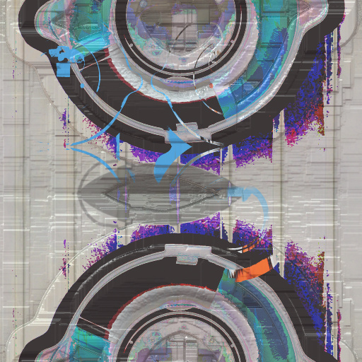 bad trip (Effect)