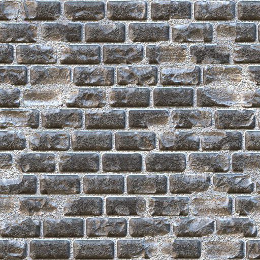 Plaster Cobblestone (Texture)