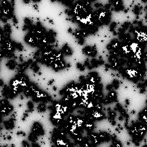 Ambient Occlusion Map