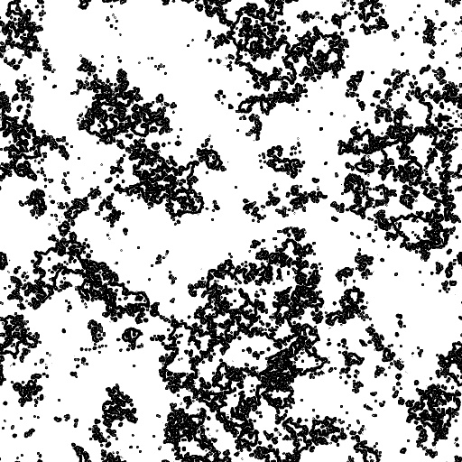 Reflective Occlusion Map