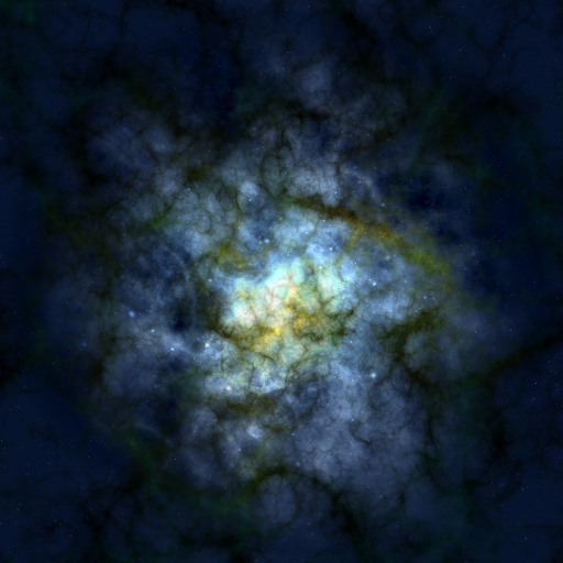 Diffuse Map