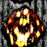 blaze