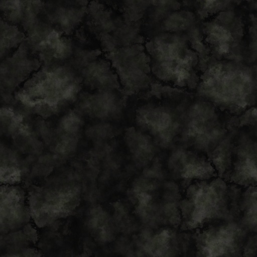 Mossy Stone (Texture)