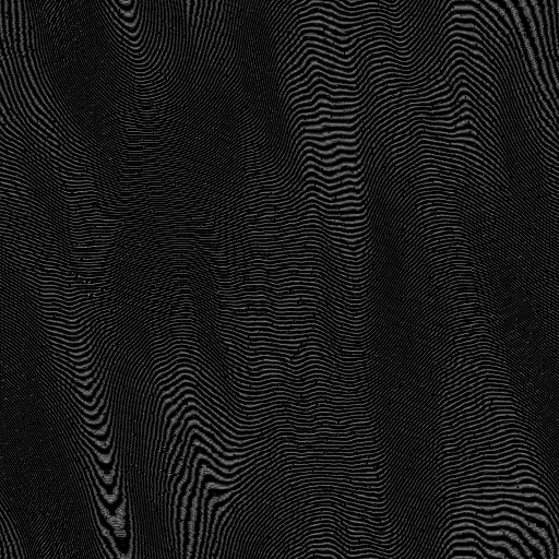 Ambient Occlusion Map