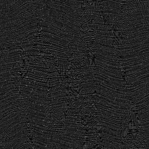 Reflective Occlusion Map