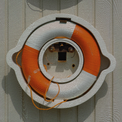 Ripple Brick (Effect)