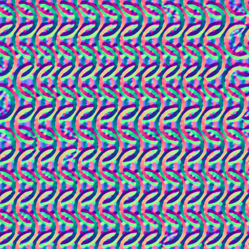 Normal Map