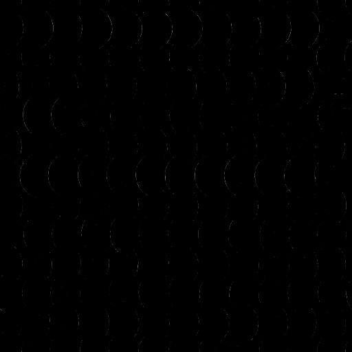 Reflective Occlusion Map