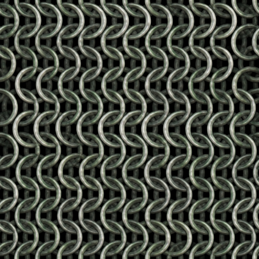 Maille Maker 1.0 (Texture)