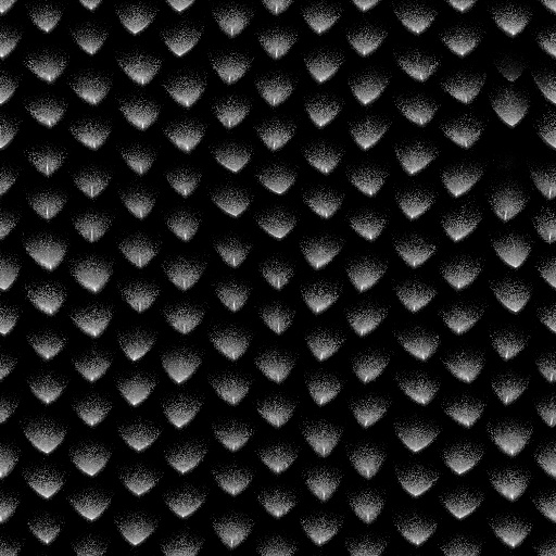 Ambient Occlusion Map