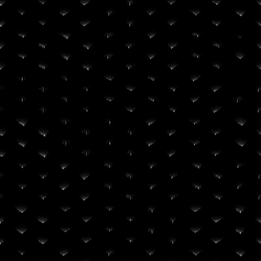 Reflective Occlusion Map