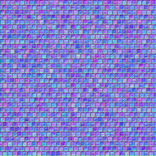 Normal Map