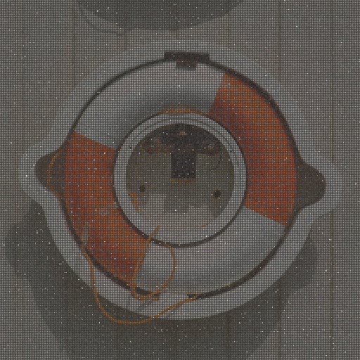 Variation 8