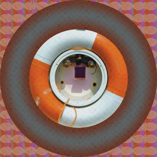 Variation 8