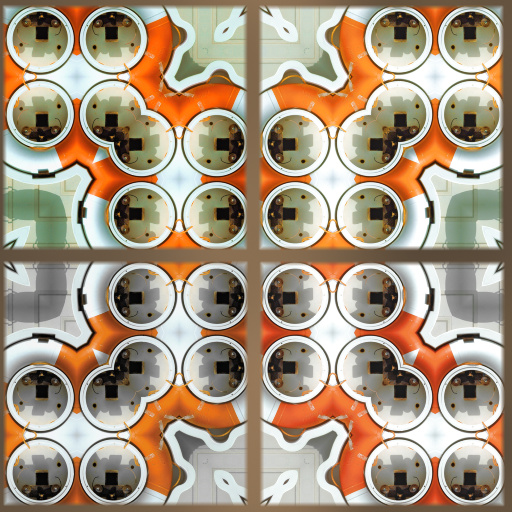 Diffuse Map