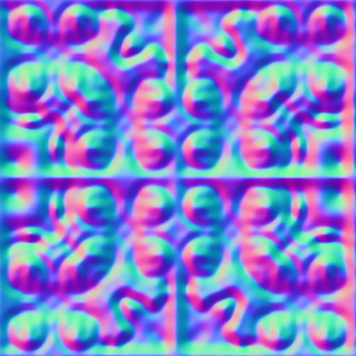 Normal Map