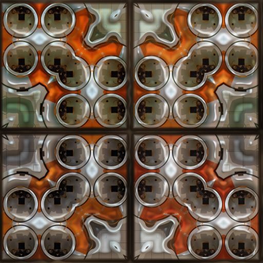 Variation 1