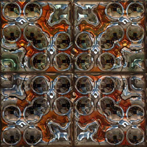Variation 8