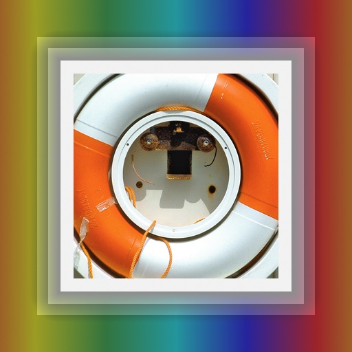 Frame Forge 3 (Effect)