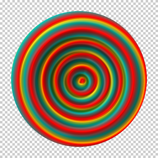 Lollipop (Effect)