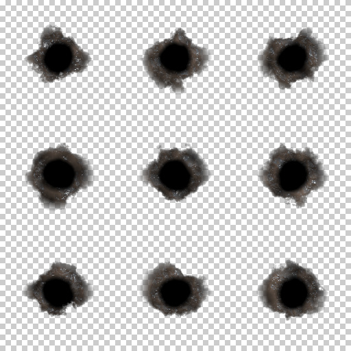 Variation 8