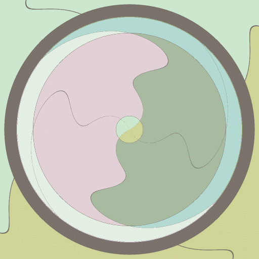 Art In the Round (Texture)