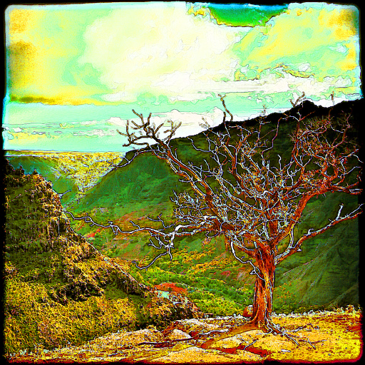 Variation 1