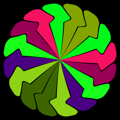Variation 5
