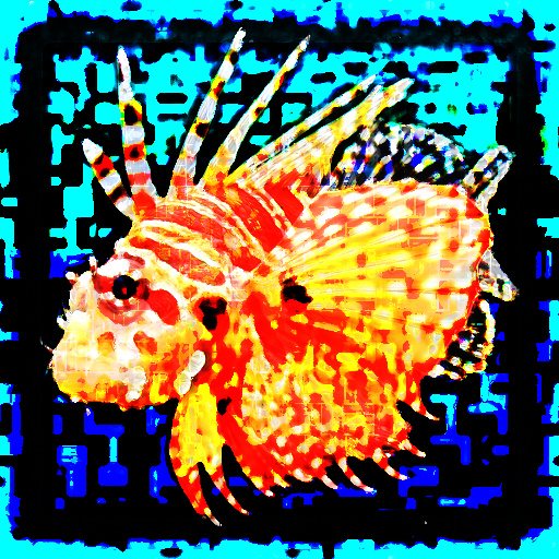 paint weaver (Effect)