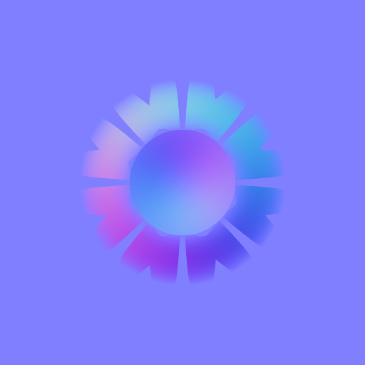 Normal Map