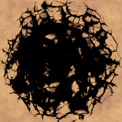 Diffuse Map