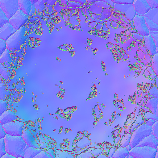 Normal Map