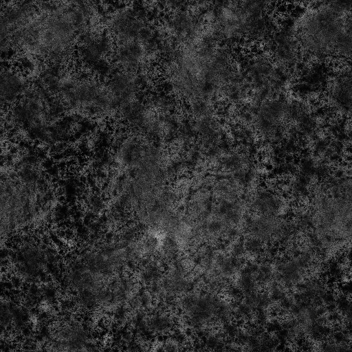 Ambient Occlusion Map