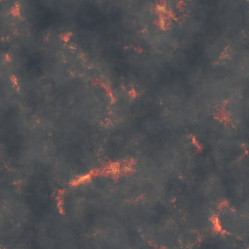 Diffuse Map