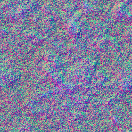 Normal Map
