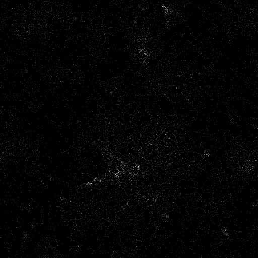 Reflective Occlusion Map
