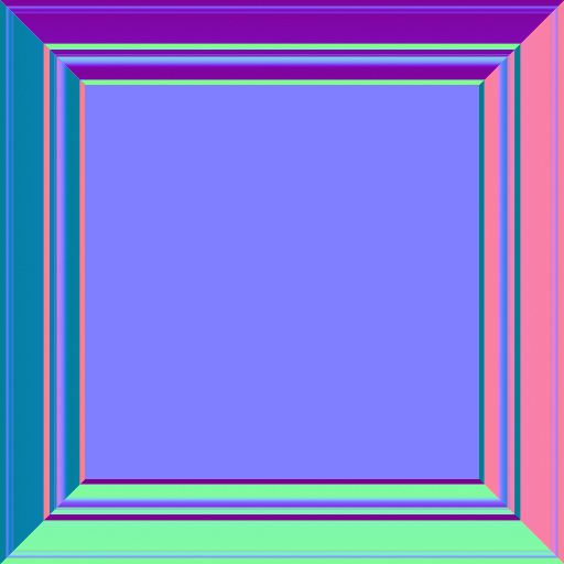 Normal Map