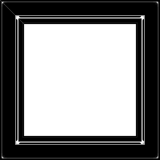 Reflective Occlusion Map