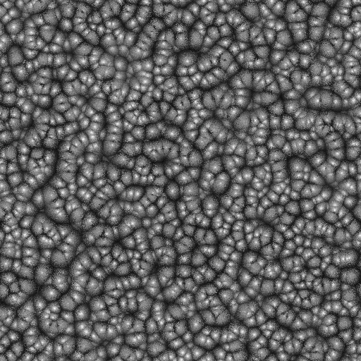Ambient Occlusion Map