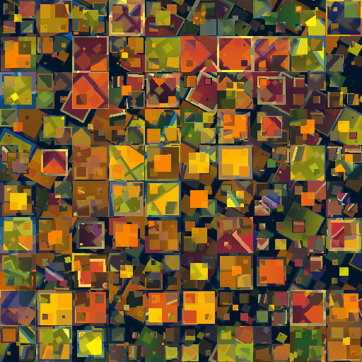 Diffuse Map