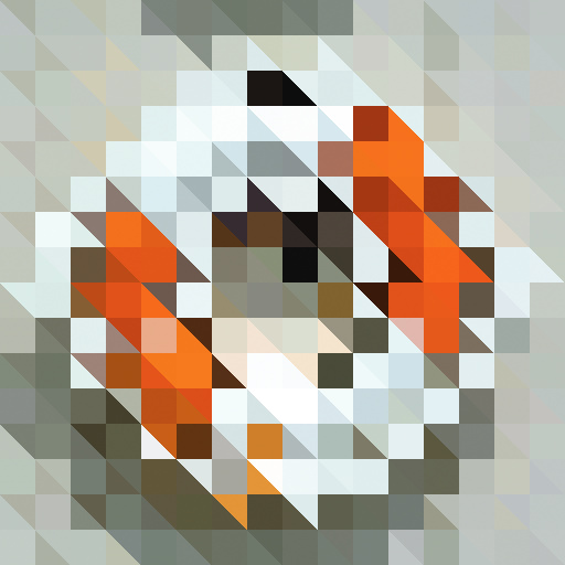 Trixelate (Effect)