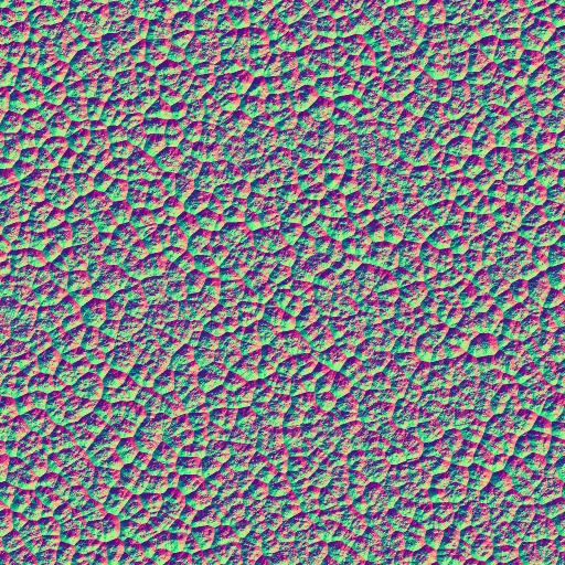 Normal Map