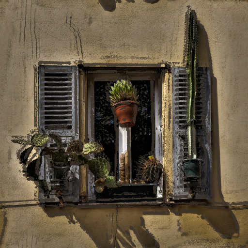 PhotoPaint by jilbert